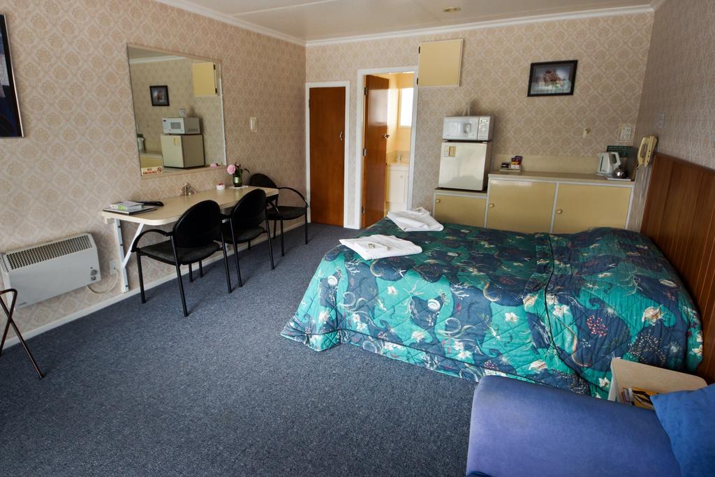 Panorama Motel Левин Номер фото